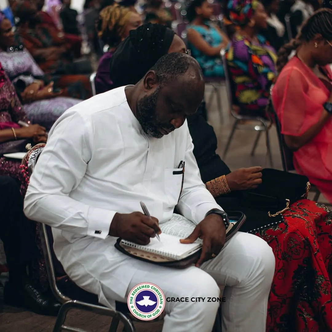 Experience the Word